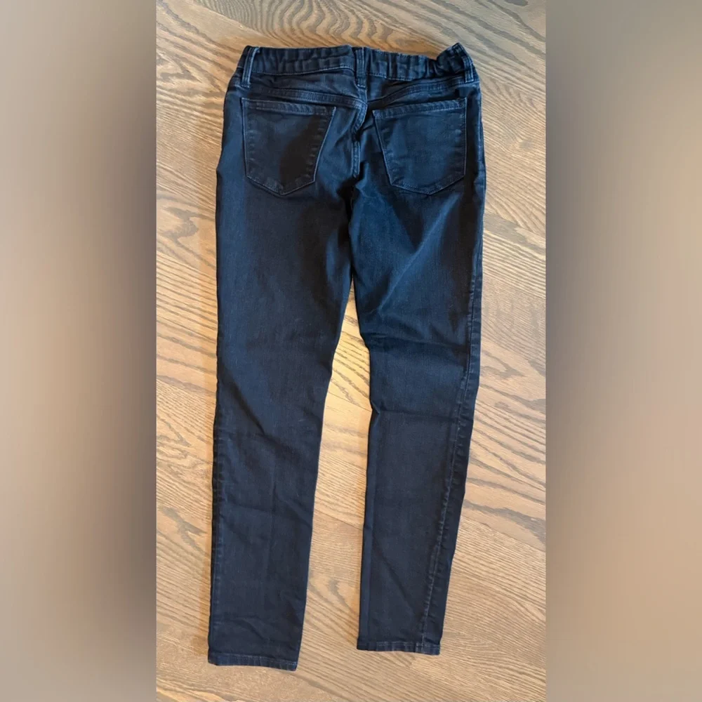 GAP Kids Dark Blue Jeans